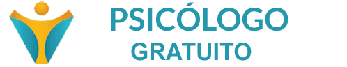 Psicólogo gratuito em Curitiba, Psicólogo gratuito em Florianópolis, Psicólogo gratuito em Porto Alegre Logo